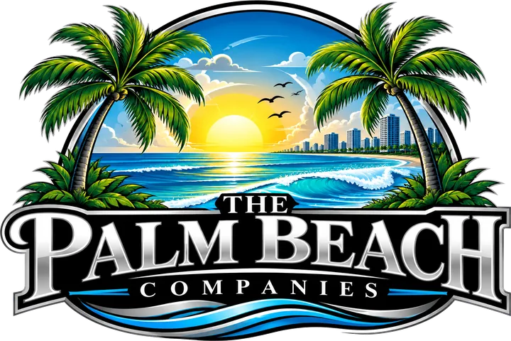 The Palm Beach Companies